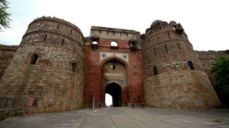 11 Historical places to visit in Delhi- दिल्ली में घूमनेवाली 11 ऐतिहासिक जगहें