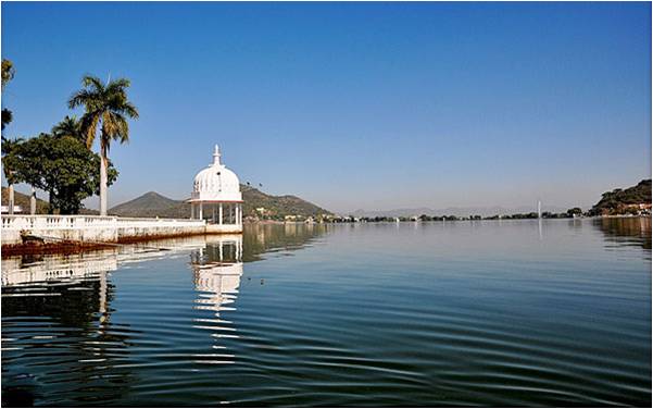 Major Tourist places in Udaipur- उदयपुर में घूमने वाली प्रमुख पर्यटन स्थल