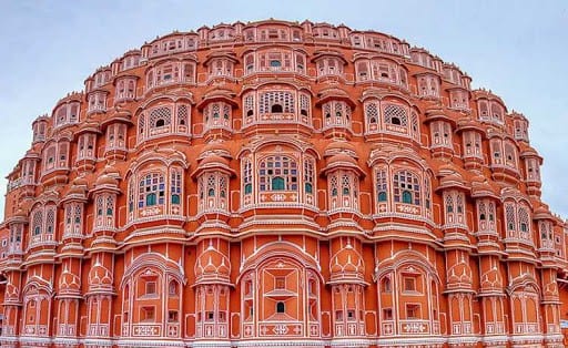 Hawa Mahal: Pride- हवा महल : जयपुर की शान और पहचान