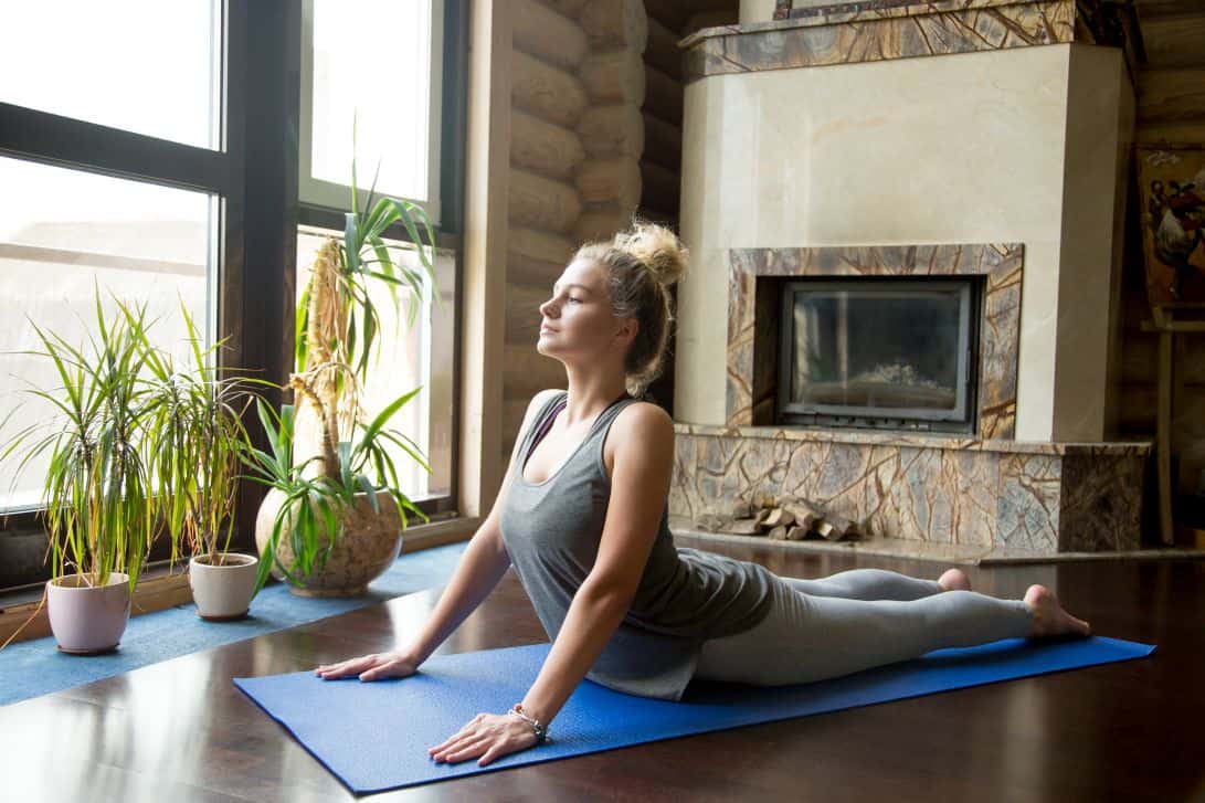 योग की शुरुआत के लिए सरल आसन - Yoga for Beginners