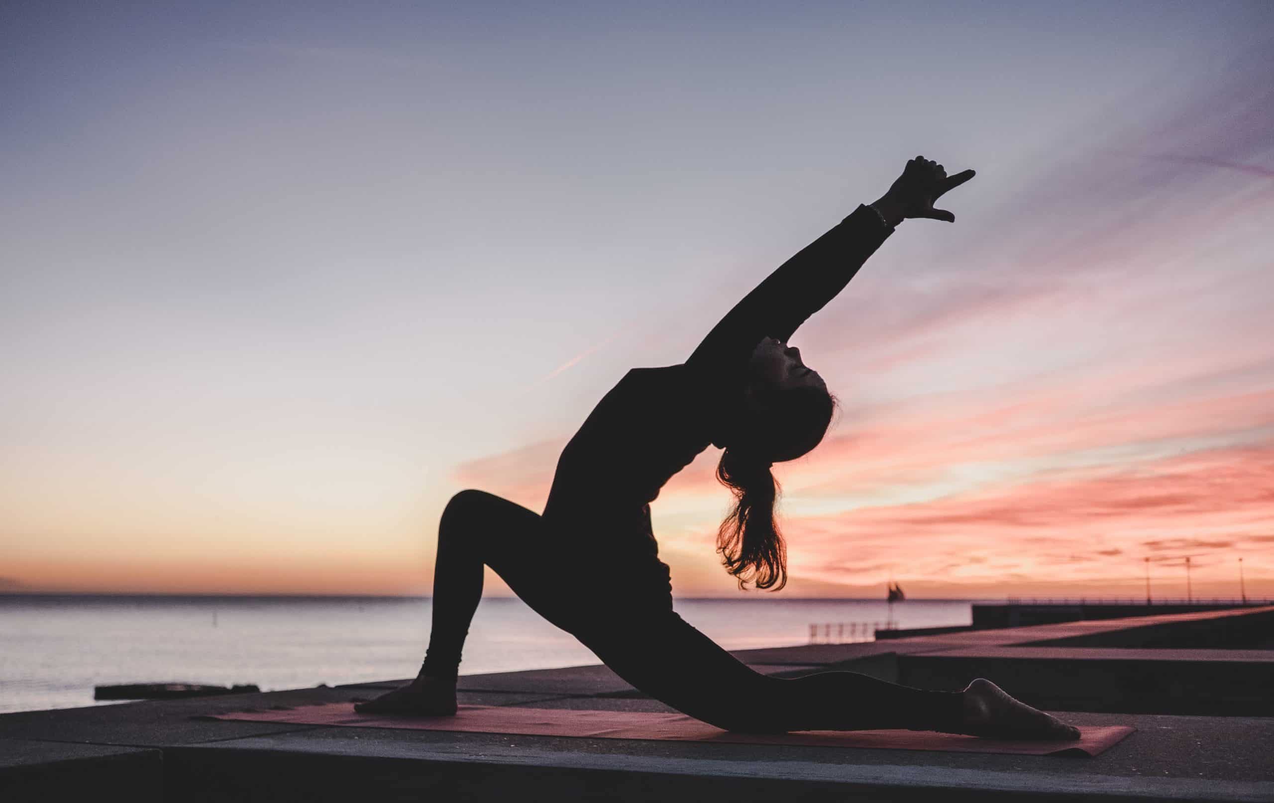 Rules types & Benefits of Yoga - योग के नियम प्रकार और लाभ