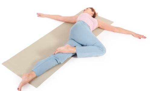 Yoga for Headache - sir dard ke liye yoga