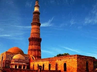 10 Places To Visit In Delhi In Hindi