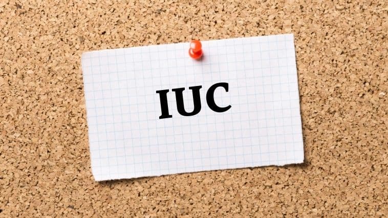 Full Form Of IUC