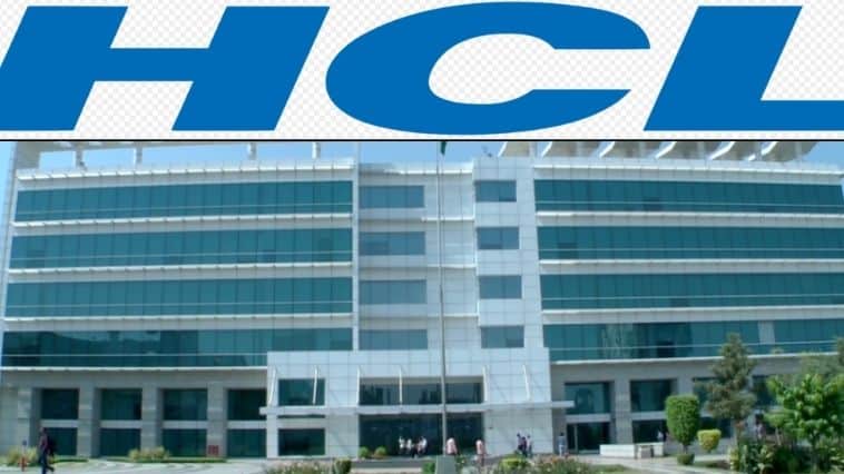 full form of HCL