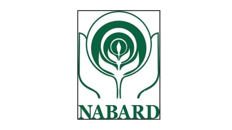 full form of NABARD