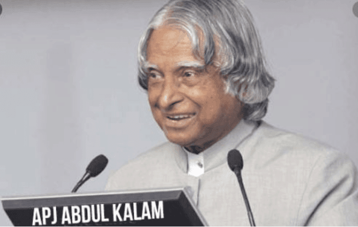 Abdul Kalam Biography in Hindi