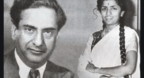 Lata Mangeshkar Biography in Hindi