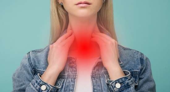 home remedies for Thyroid