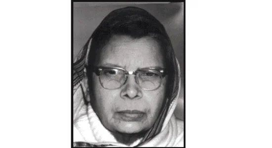 mahadevi verma Biography in Hindi