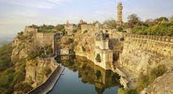 Rajasthan me Ghumne ki Jagah