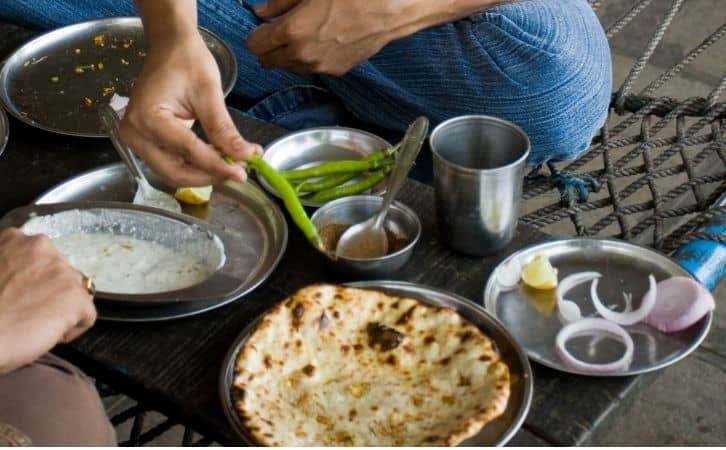 Best Highway Dhabas Of India