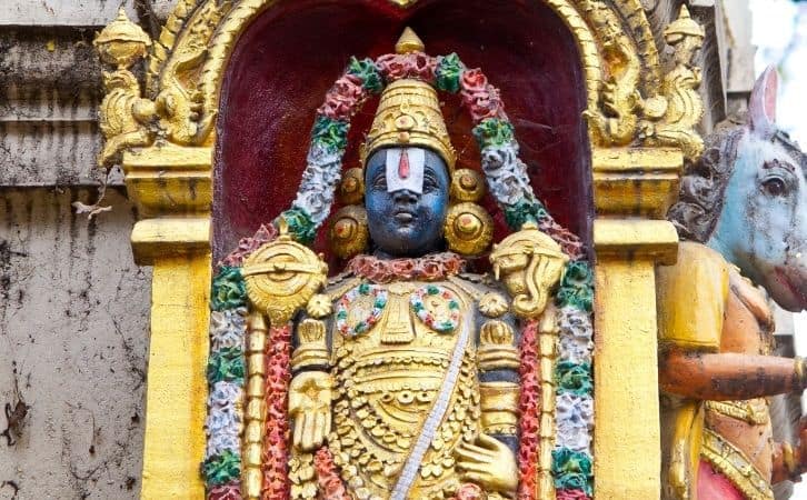 Shri Bhairava Chalisa