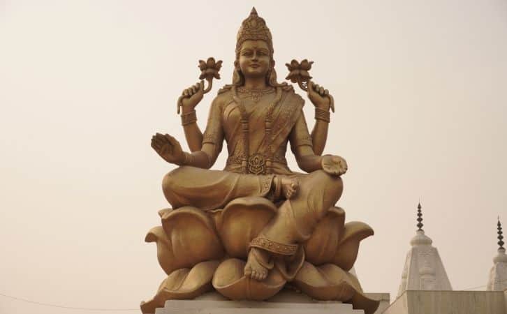 Shri Mahalakshmi Chalisa