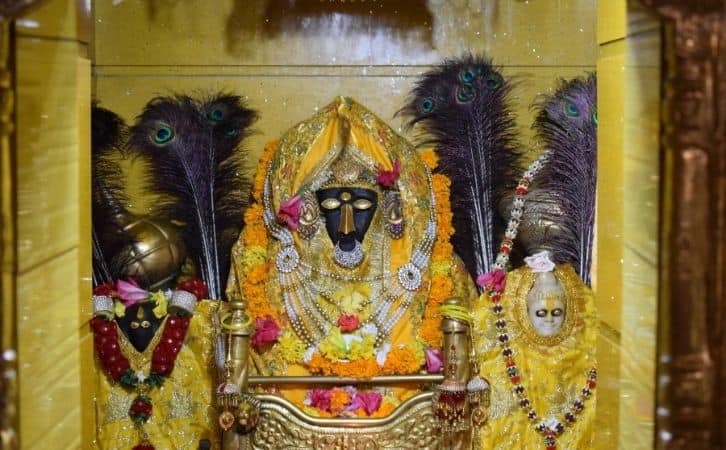 Shri Sharda Mata Chalisa