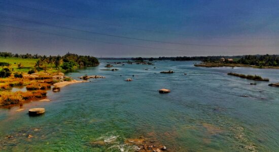 Kaveri River system | कावेरी नदी प्रणाली