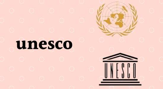 UNESCO full form in hindi | यूनेस्को का फुल फॉर्म क्या होता है | what