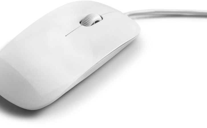 Computer Mouse in Hindi