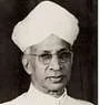 1st Vice President of India
List of Vice President of India