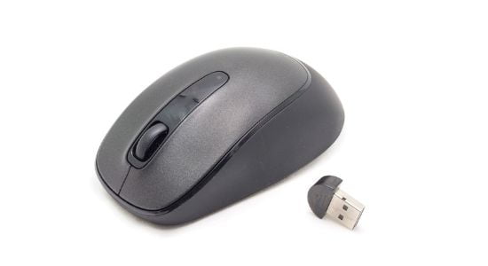 Wireless mouse in Hindi