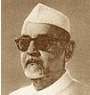 List of Vice President of India
(2nd) Second Vice President of India 