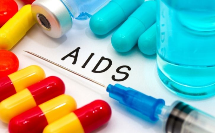 AIDS Full Form in Hindi