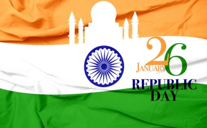 Republic Day Essay in Hindi