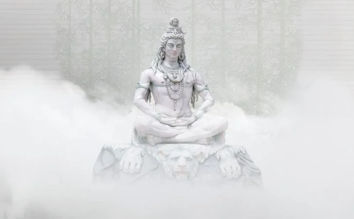 lord Shiva story in hindi