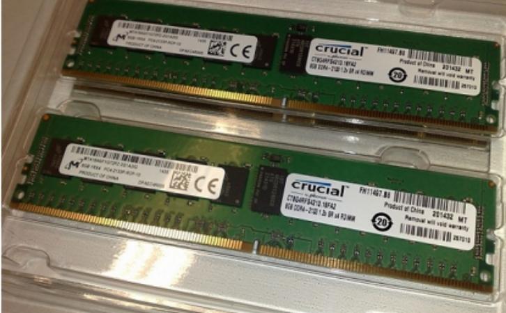 DDR3 vs DDR4 vs DDR5 