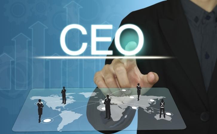 CEO Full Form in Hindi