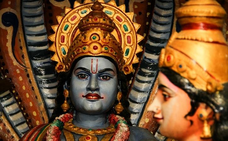 Essay on Lord Rama in Hindi