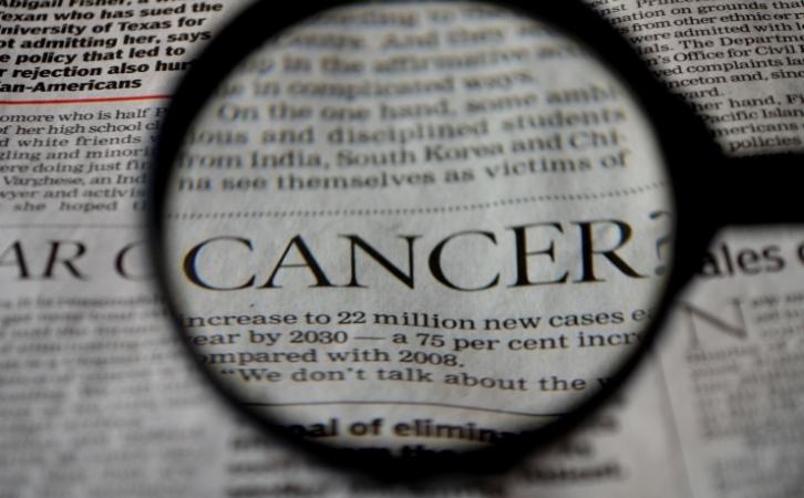 10 lines on Cancer in hindi