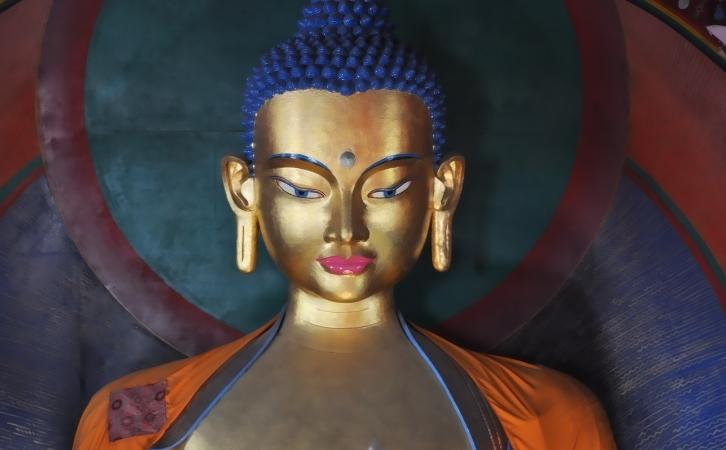 10 lines on Gautam Buddha in hindi