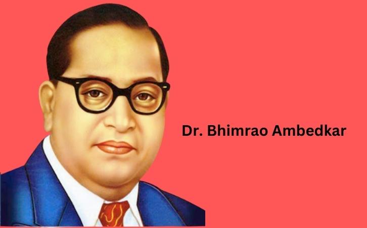 10 Lines on Dr. Bhimrao Ambedkar in Hindi