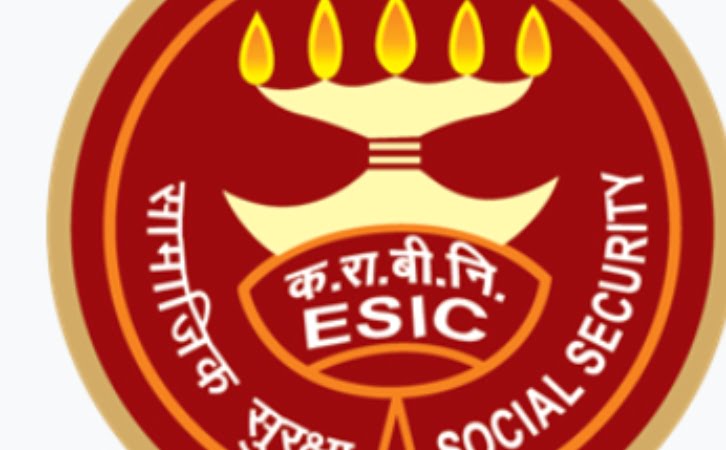 ESIC full form in hindi