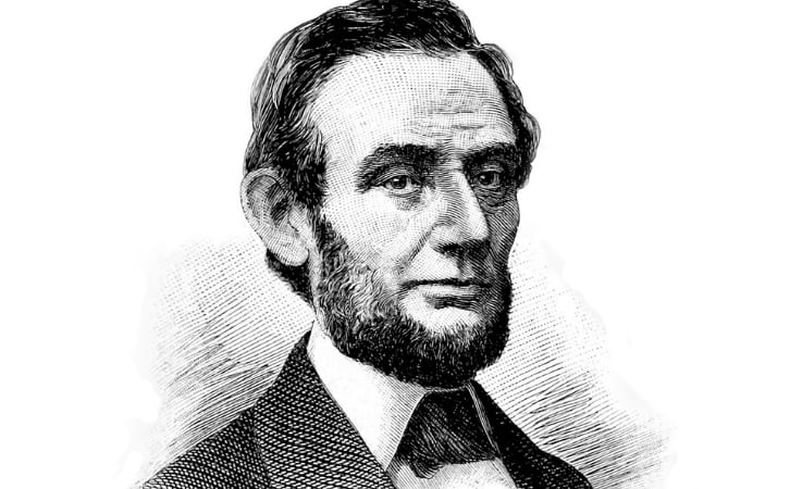 Abraham Lincoln Essay in Hindi