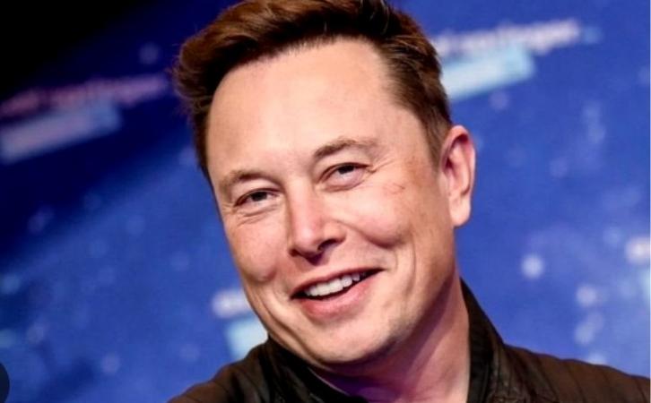 Elon Musk Essay in Hindi