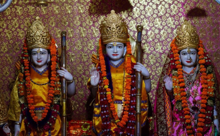 Tera Ramji Karenge Bera Paar