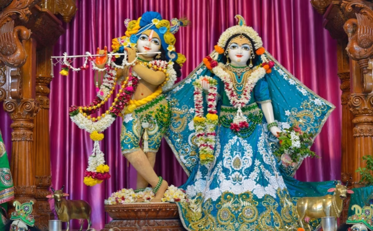 Fansi Bhanwar Me Thi Meri Naiya
